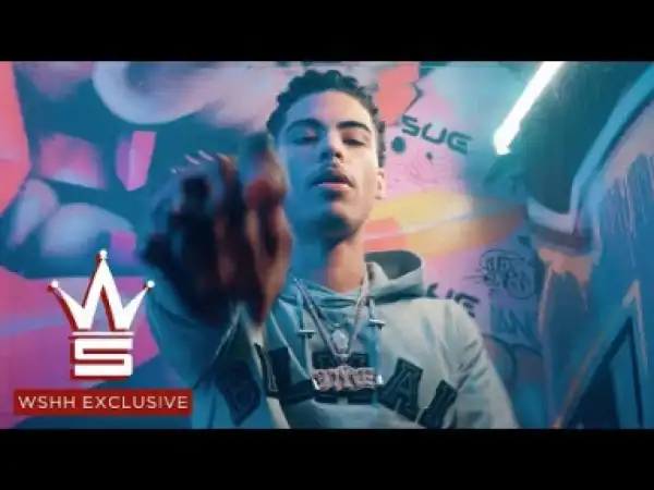 Video: Phresher Feat. Dream Doll & Jay Critch - 100K